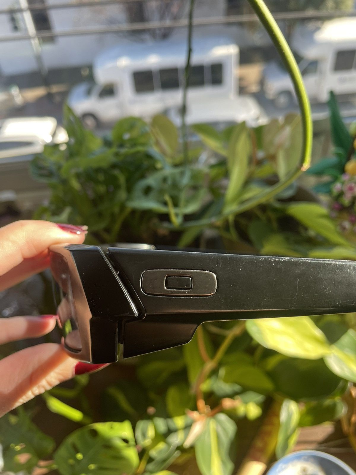Oakley oakley sunglasses Size ONE SIZE - 2 Thumbnail
