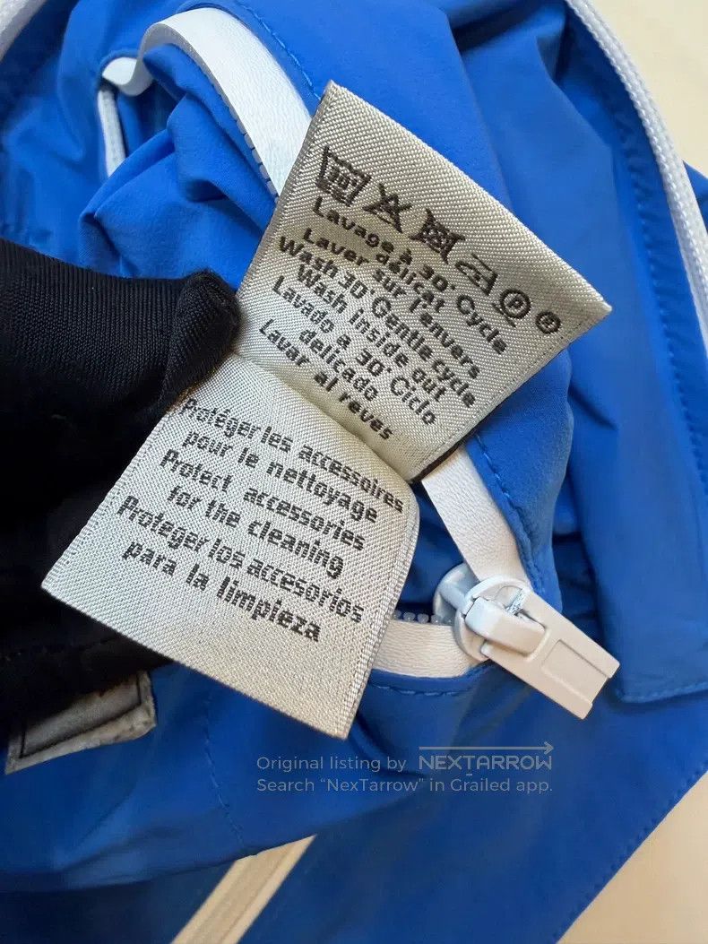 Hermes Hermes Vest with Hat Storage Size US M / EU 48-50 / 2 - 6 Thumbnail