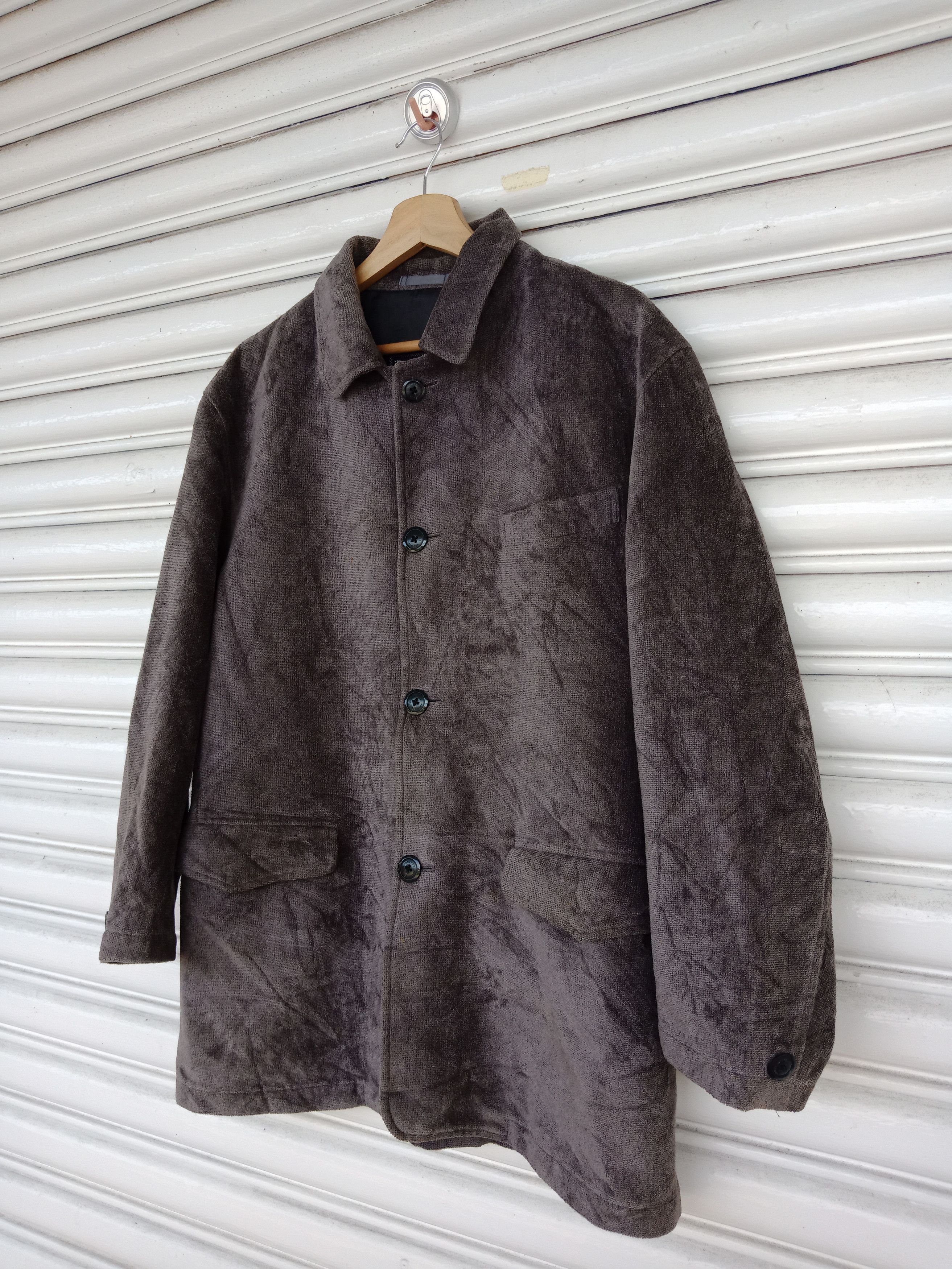 Burberry Burberrys Jacket Size US L / EU 52-54 / 3 - 4 Thumbnail