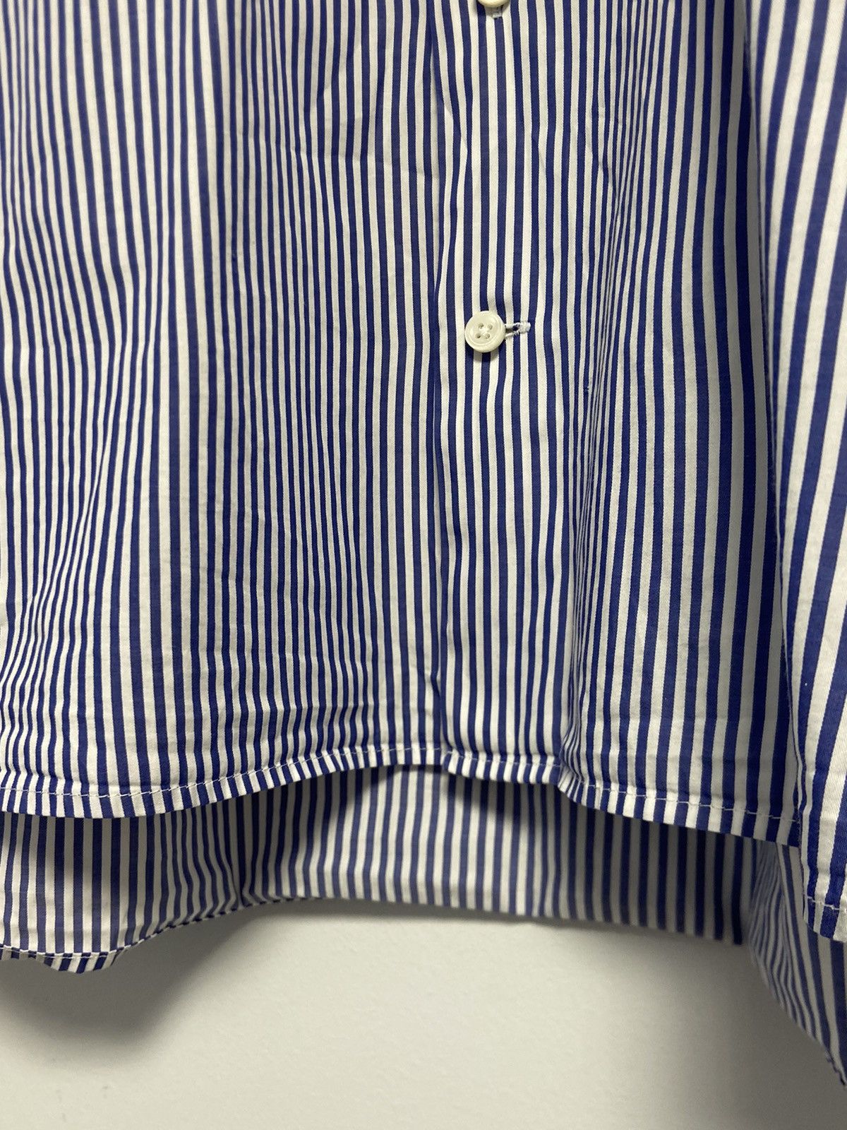 Suitsupply Suitsupply Button Up Size US L / EU 52-54 / 3 - 4 Thumbnail