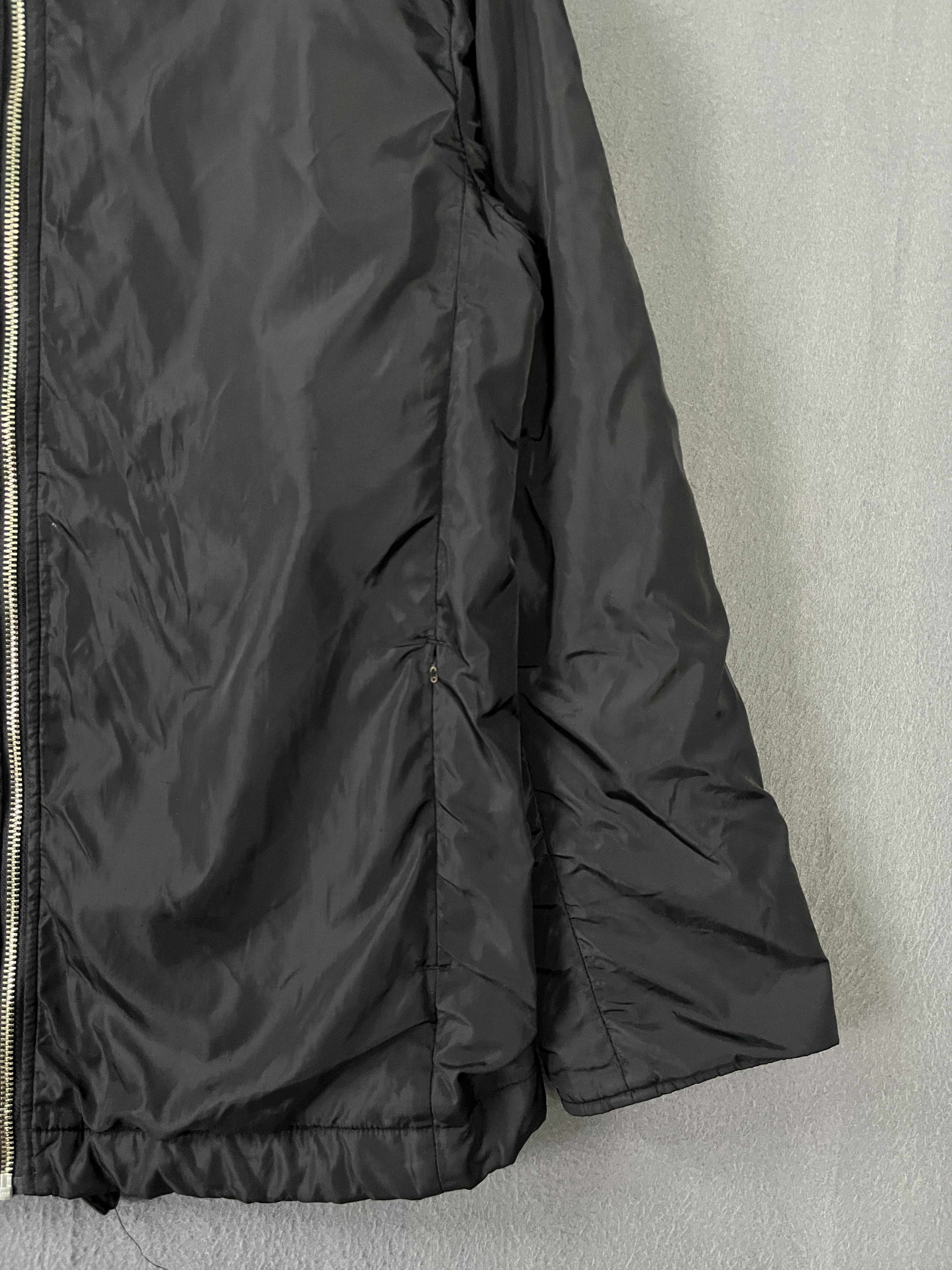 Marithe + Francois Girbaud Vintage MFG Jacket Size US M / EU 48-50 / 2 - 5 Thumbnail