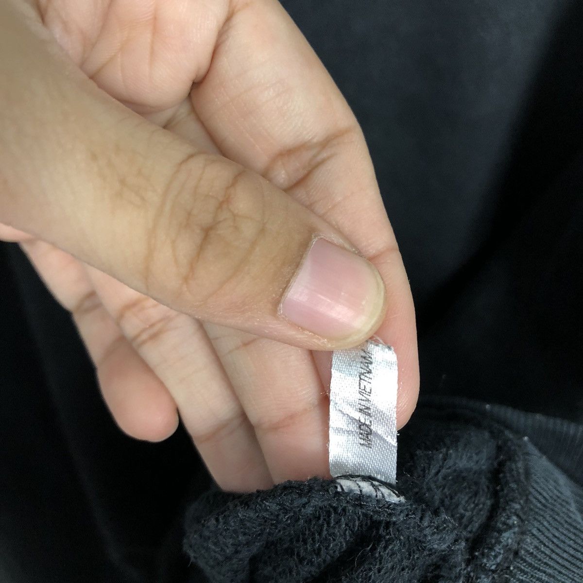 Japanese Brand 📌Vintage Sweatshirt Punk Maruki Express Tokyo Issey Miyake Size US L / EU 52-54 / 3 - 17 Thumbnail