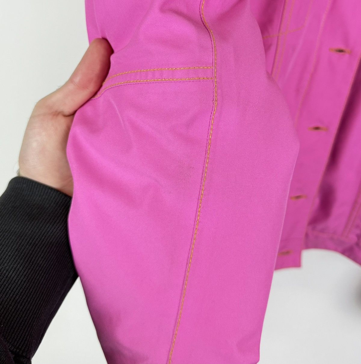 Rossignol JC de Castelbajac x Rossignol Luxury Gore-Tex Ski Jacket Top Size M / US 6-8 / IT 42-44 - 11 Thumbnail