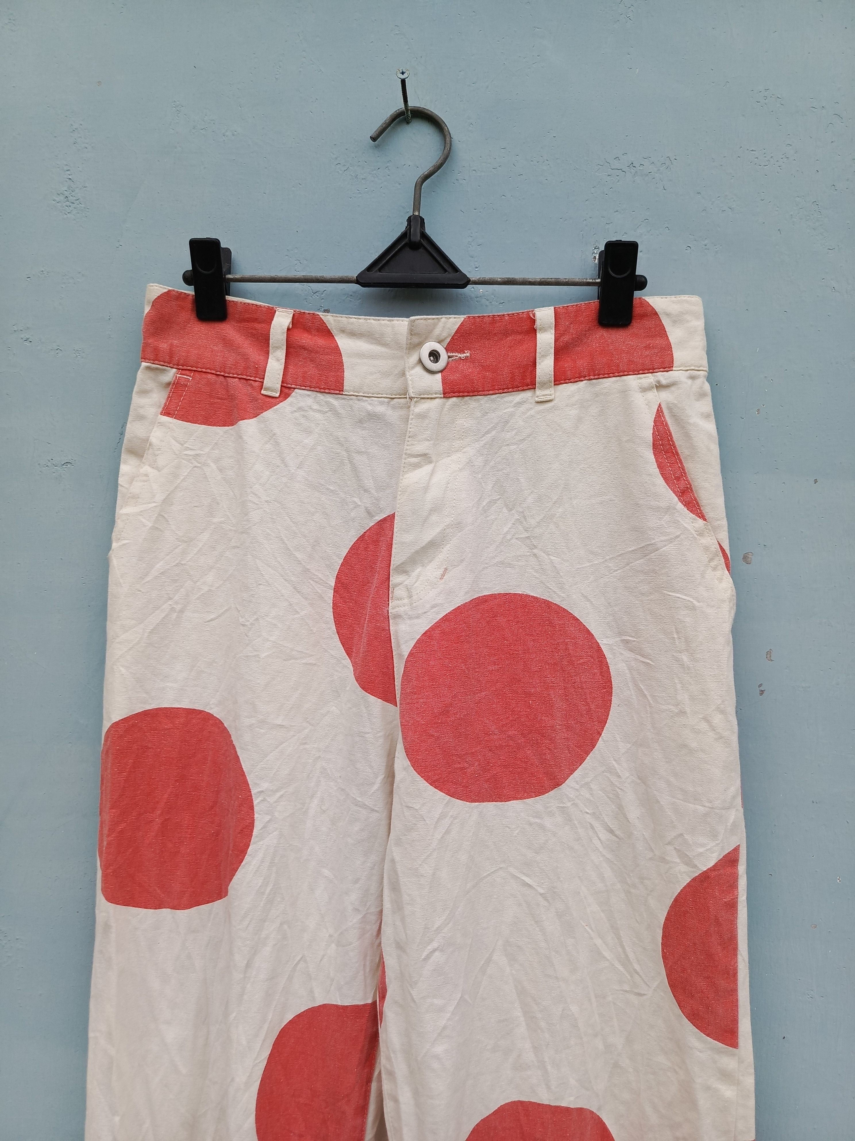 Japanese Brand Paopao clothing special work wear pants Size US 31 - 2 Thumbnail