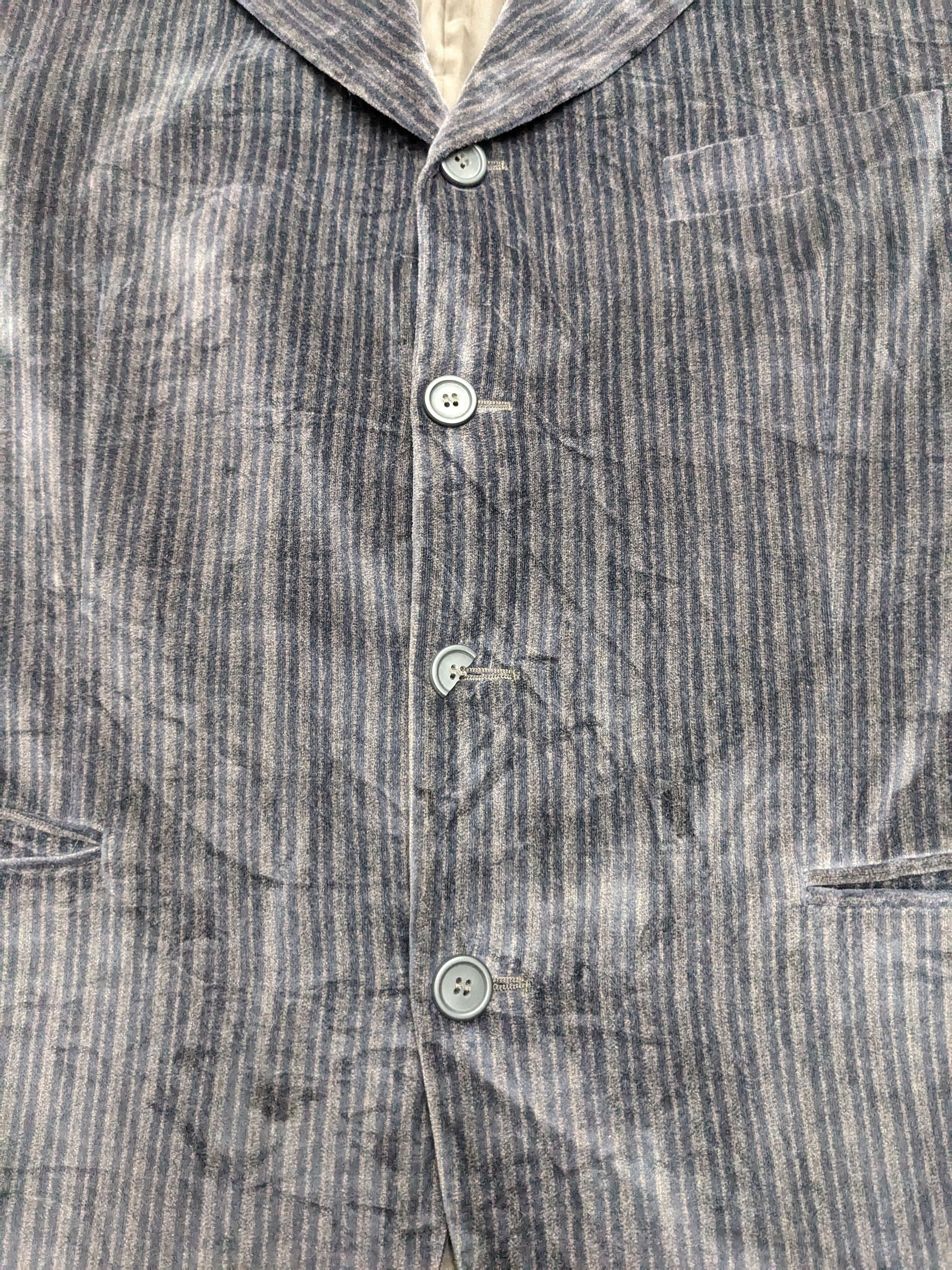 Strellson STRELLSON NO LIMITS MADE IN PORTUGA 100% BAUMWOLLE Size US L / EU 52-54 / 3 - 19 Thumbnail