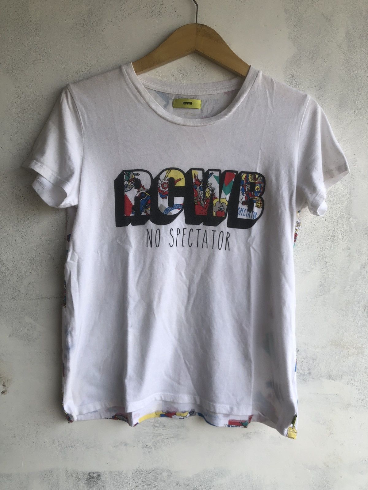 Hysteric Glamour Japanese Gothic Artwork Tshirt Rock Punk Style Size US M / EU 48-50 / 2 - 1 Thumbnail