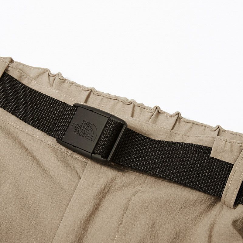 Kazuki Kuraishi × The North Face Urban Exploration KK LIGHT WEIGHT PARACHUTE PANTS Size US 32 / EU 48 - 3 Thumbnail