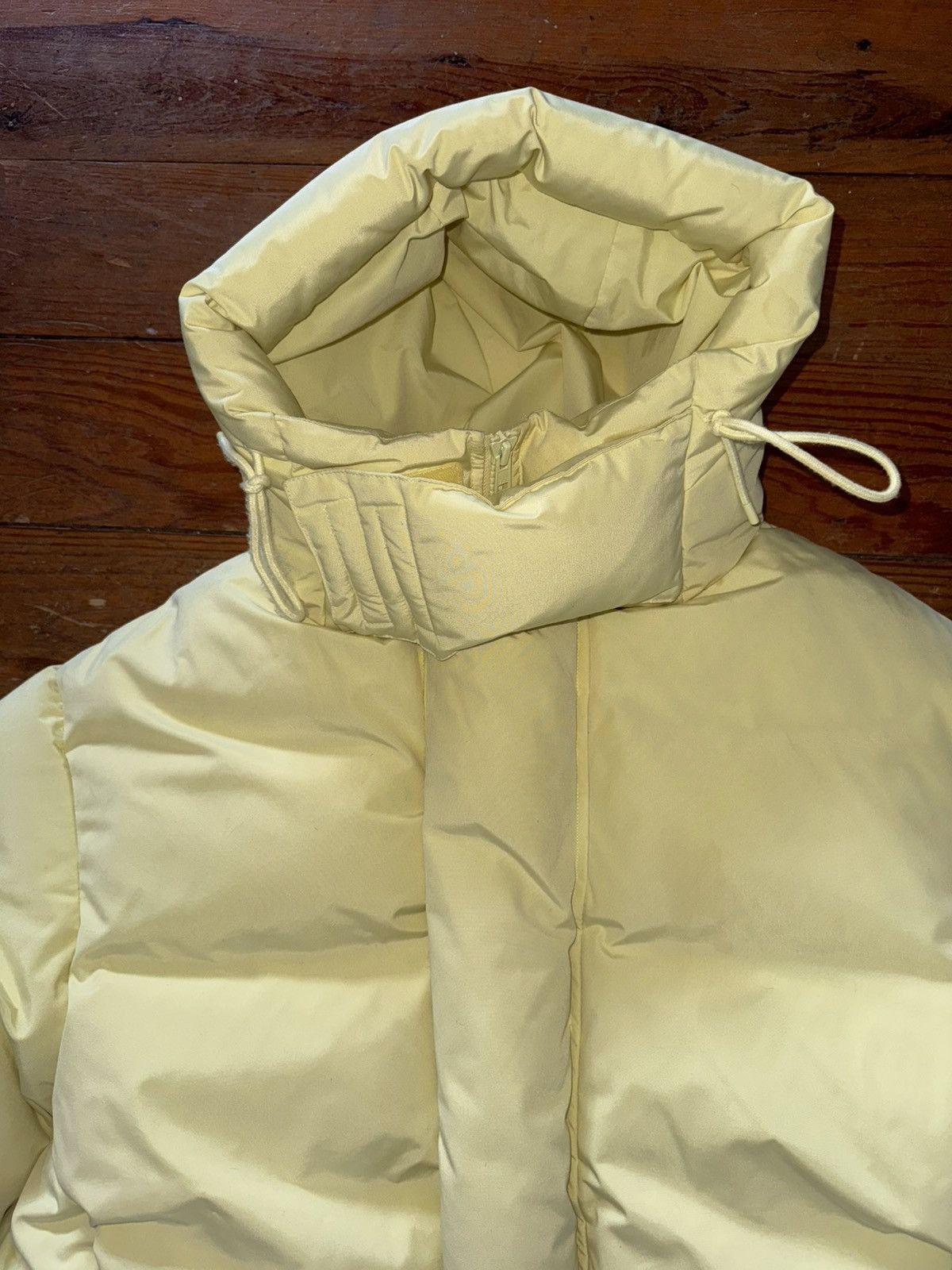 Entire Studios ENTIRE STUDIOS PUFFER Size US L / EU 52-54 / 3 - 4 Thumbnail