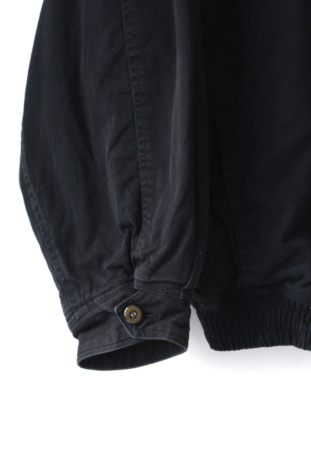 Vintage 2000S KEARNEY HOUSE STATELESS DEEP-POCKET WORK JACKET Size US M / EU 48-50 / 2 - 5 Thumbnail