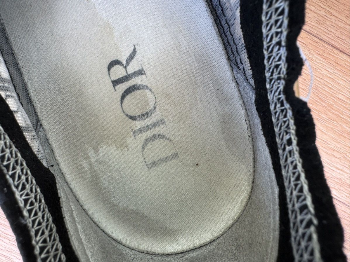 Dior Dior B25 Size US 8 / EU 41 - 17 Thumbnail