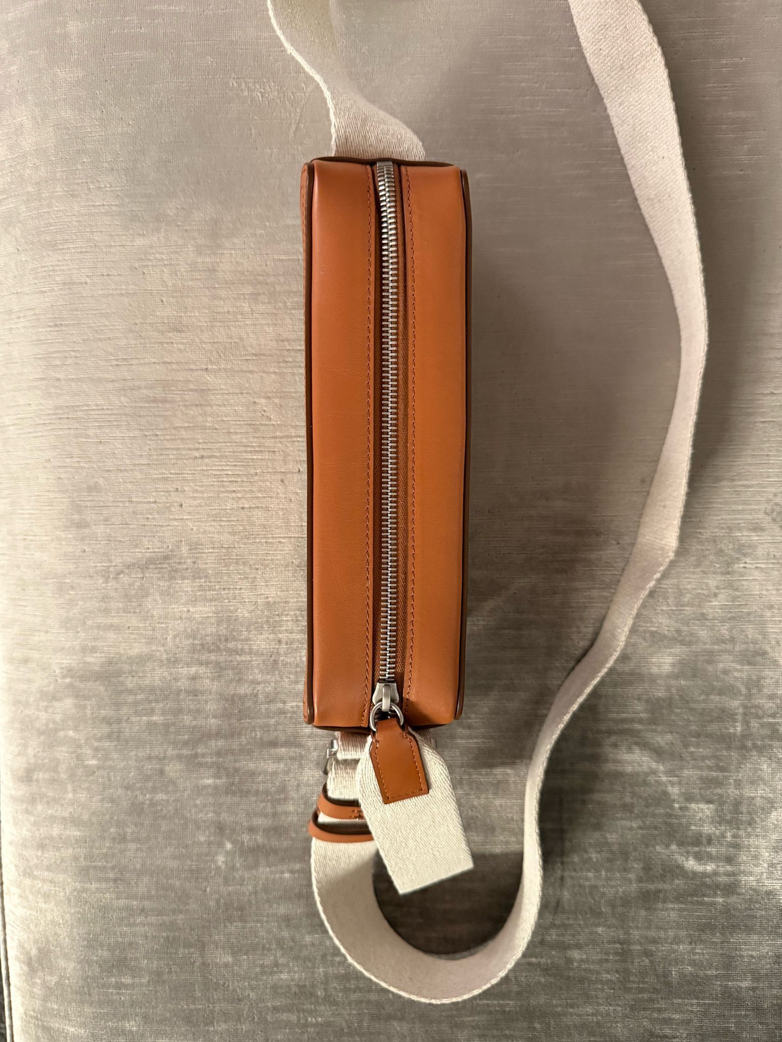 Jacquemus Utility rectangle bag. Cuerda Size ONE SIZE - 3 Thumbnail