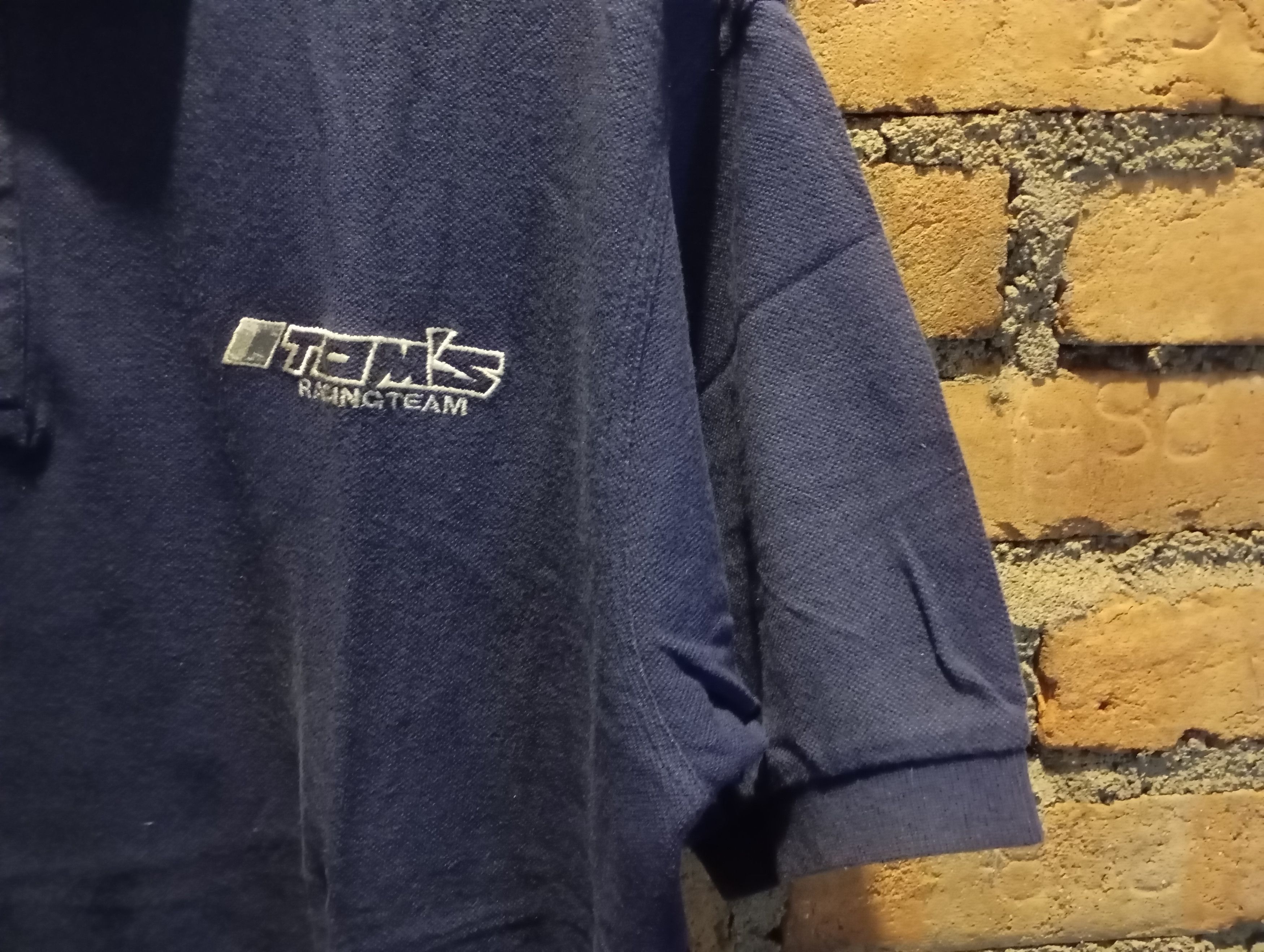 Toms × Vintage Vintage Toms Racing Team Tees Size US L / EU 52-54 / 3 - 2 Thumbnail