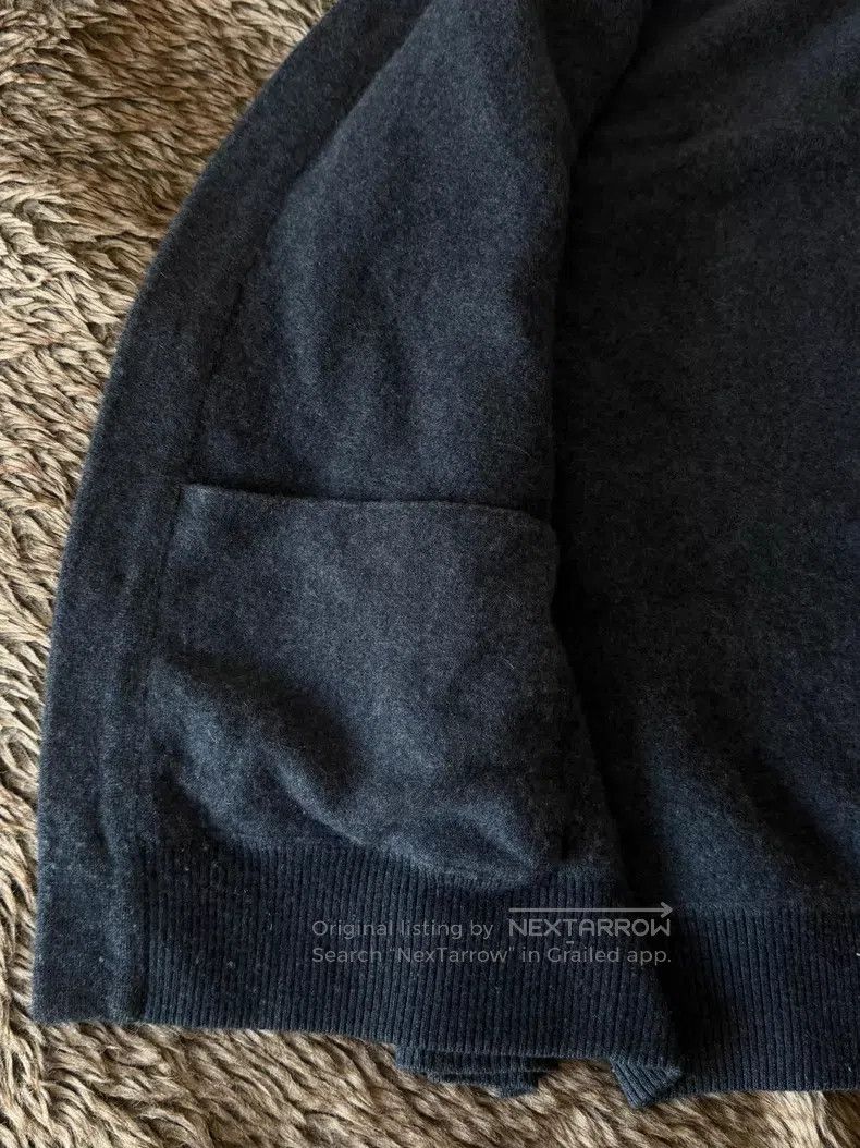Loro Piana Loro Piana Pure Cashmere Sweater Cardigan Size US L / EU 52-54 / 3 - 9 Thumbnail