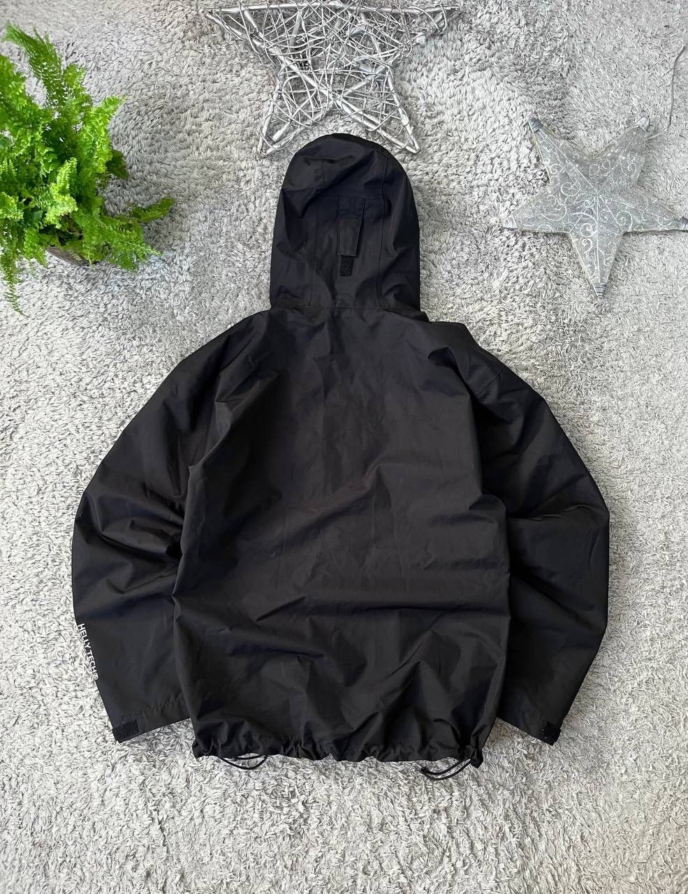 Helly Hansen Helly Hansen Suit Jacket Pants Gorpcore Outdoor Logo Size US M / EU 48-50 / 2 - 12 Thumbnail