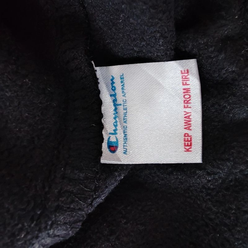 Champion Sweat pays de Galles vintage football XL Size US XL / EU 56 / 4 - 7 Thumbnail