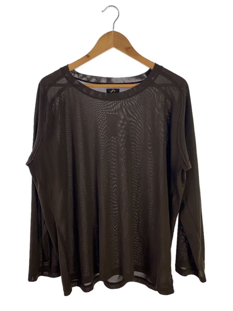 Needles Mesh Raglan Long Sleeve Tee Size US M / EU 48-50 / 2 - 1 Thumbnail