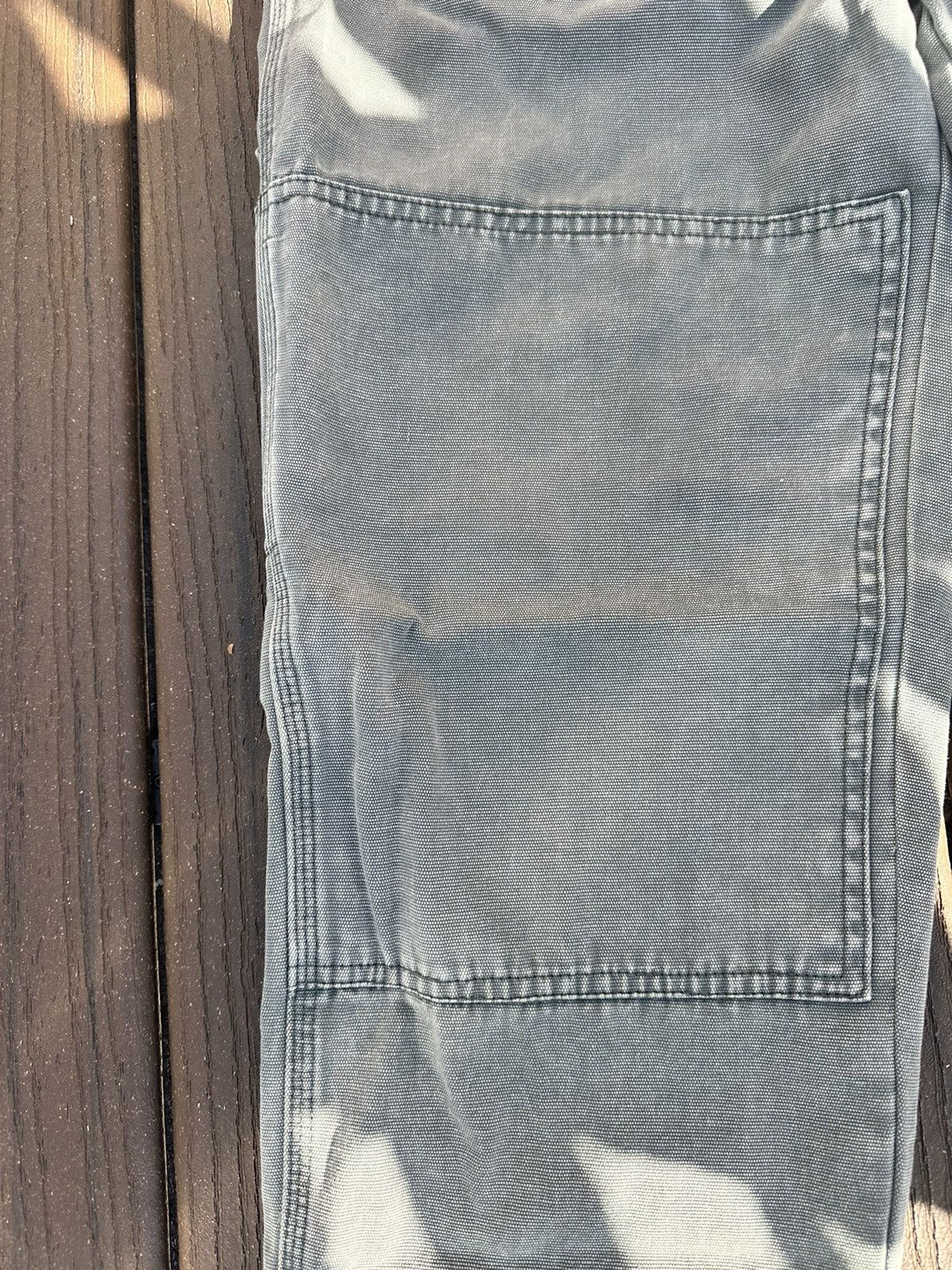 Bdg BDG Cargo Pants Size US 32 / EU 48 - 4 Thumbnail