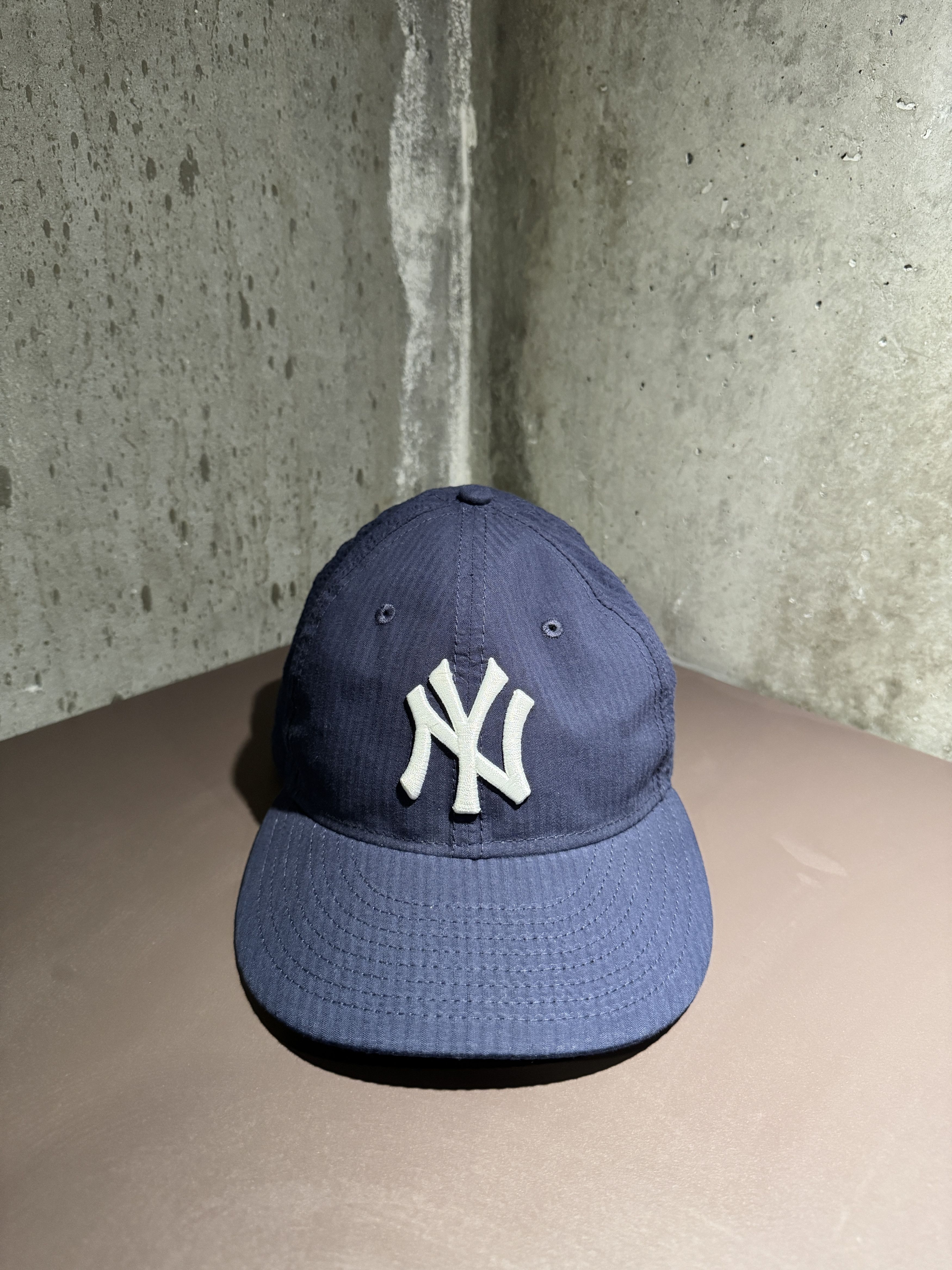 New Era × Packer Shoes New Era Packer Seersucker Size ONE SIZE - 1 Thumbnail