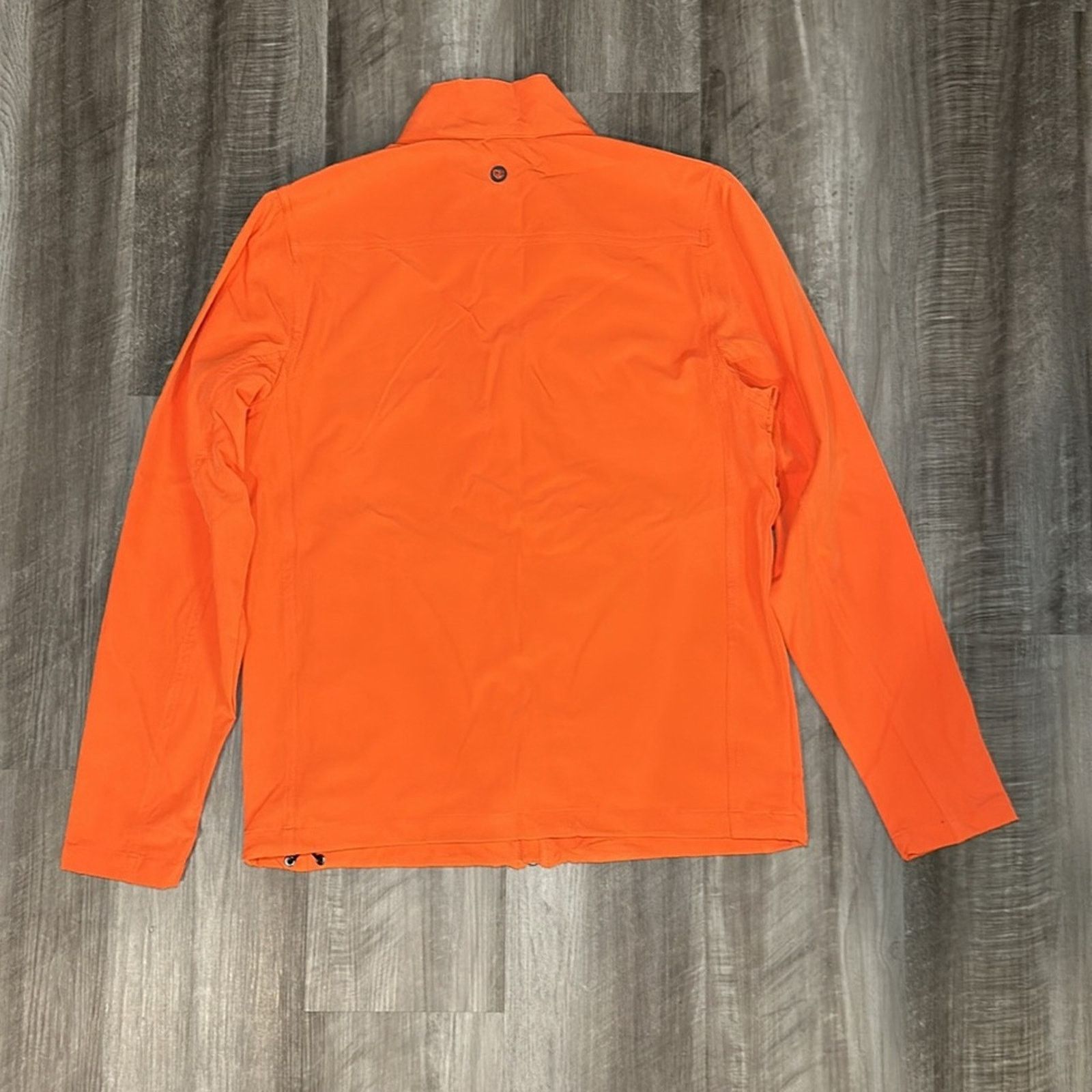 Other Graham Luxe 1764 Golf Jacket - Small Size US S / EU 44-46 / 1 - 3 Thumbnail