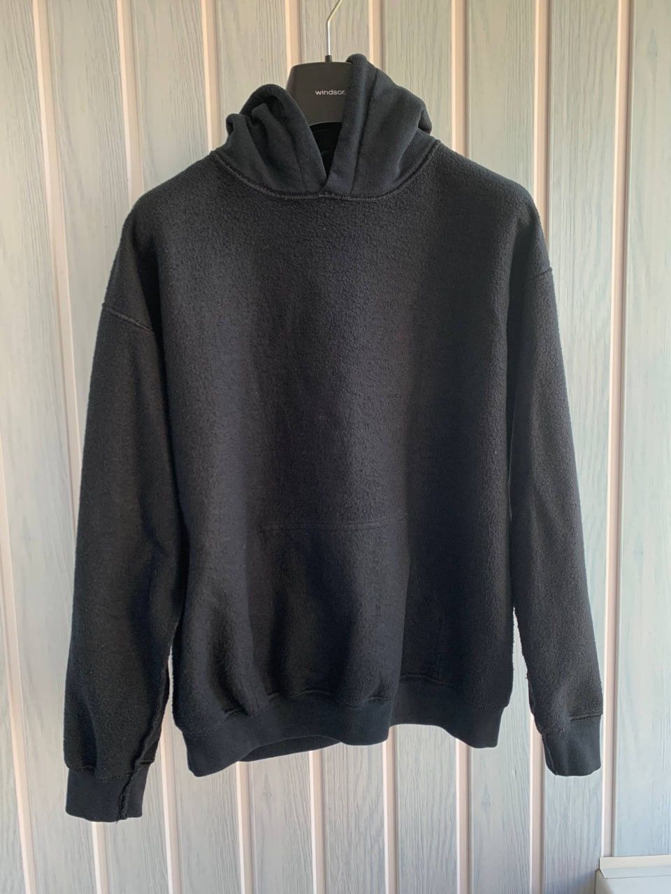 Other Vintage Death Band Cotton Black Gildan Heavy Blend Hoodie Size US M / EU 48-50 / 2 - 5 Thumbnail