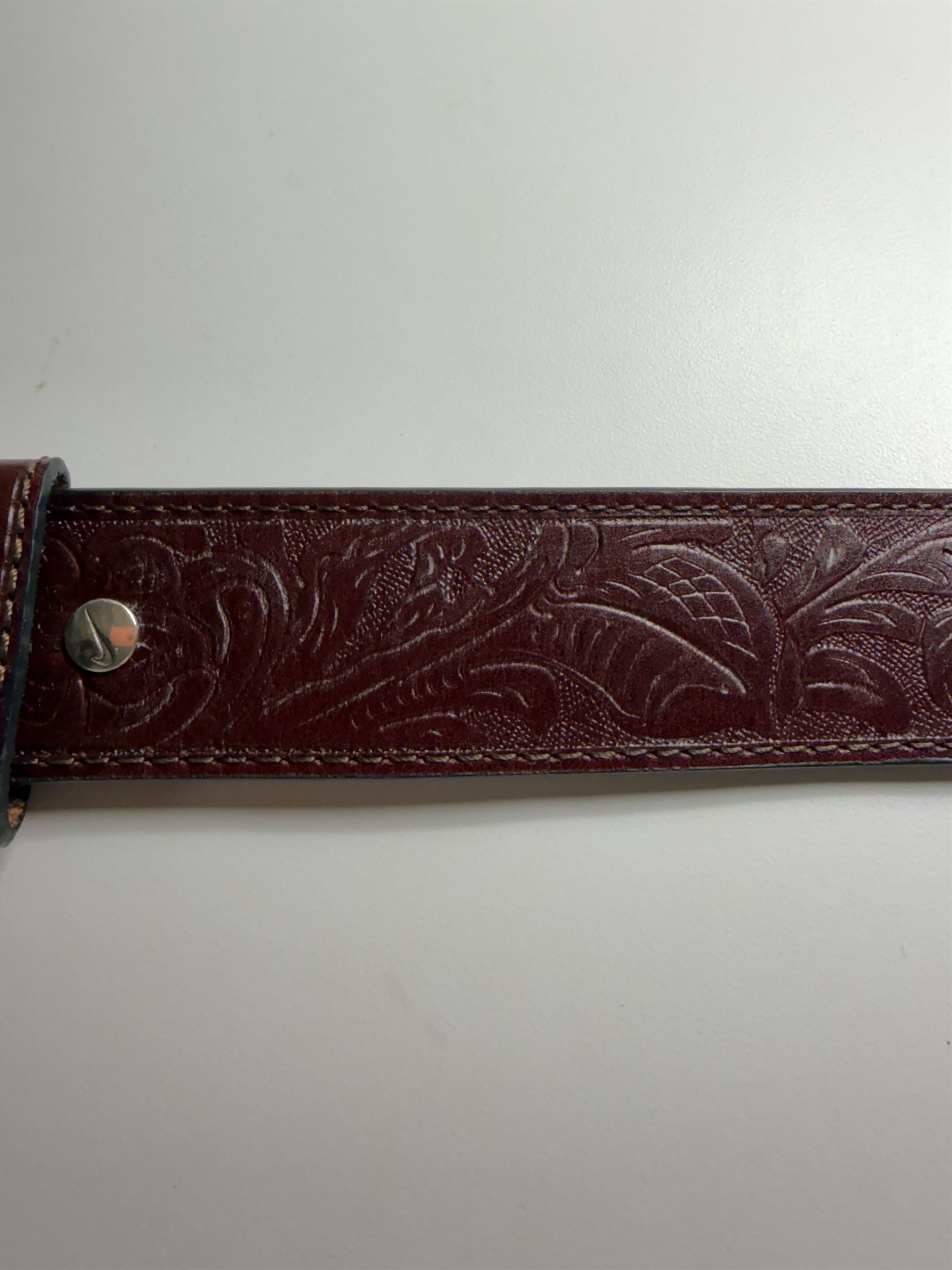 Nike Nike Country Belt LARGE Size 38 - 3 Thumbnail