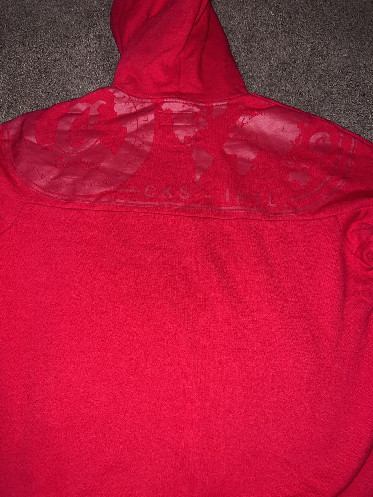 Cookies Cookies Hoodie Size US XL / EU 56 / 4 - 7 Thumbnail