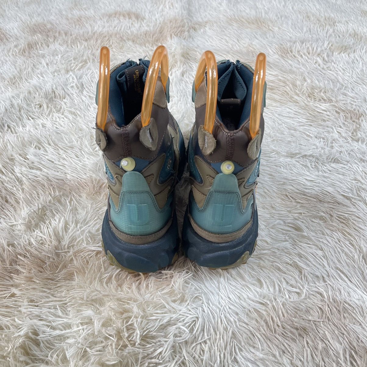 Nike × Undercover Nike X Undercover React Boots Size US 6 / EU 39 - 4 Thumbnail