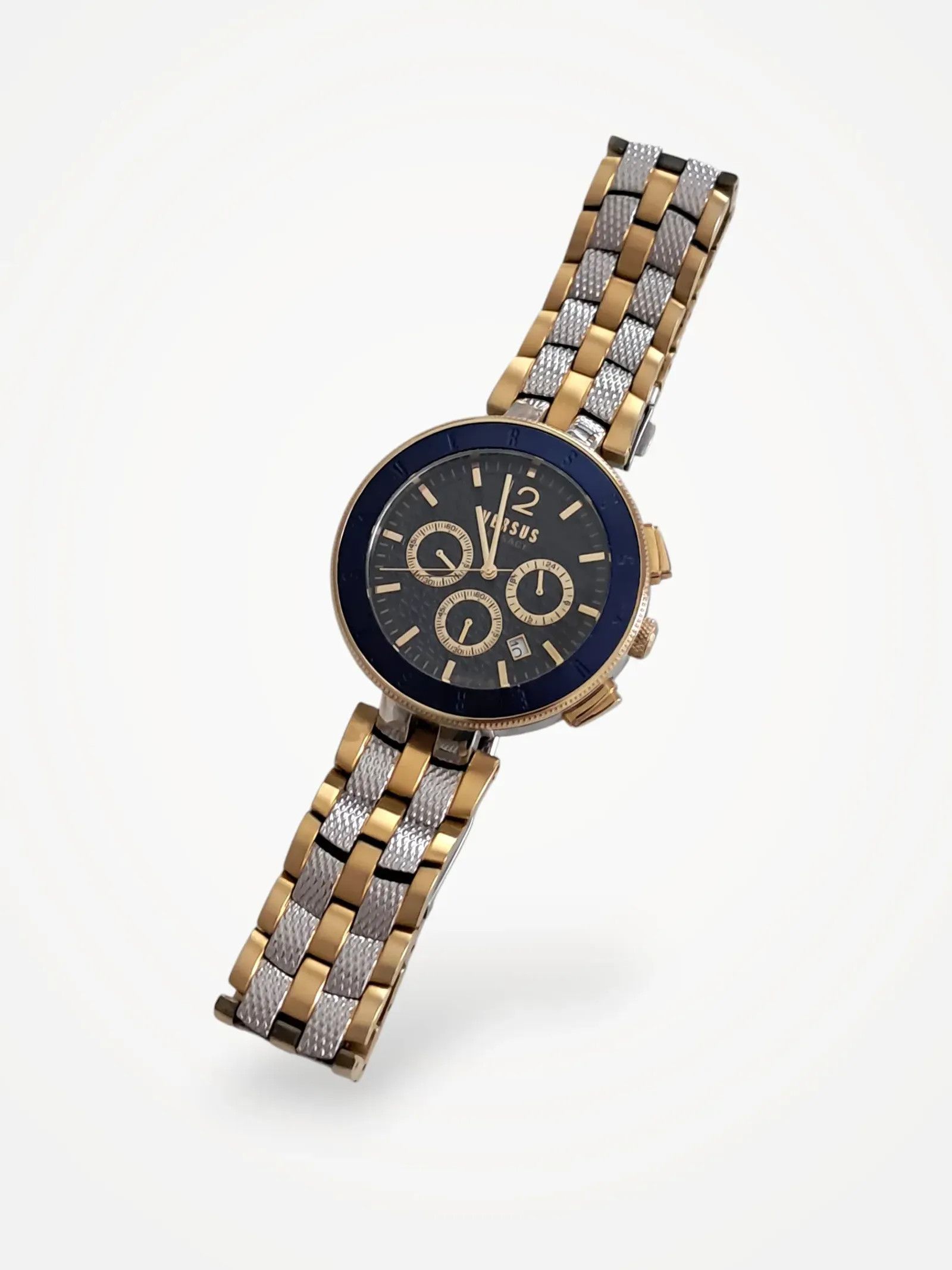 Versace Watch