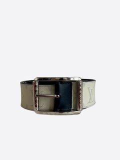 Men's Louis Vuitton Belts