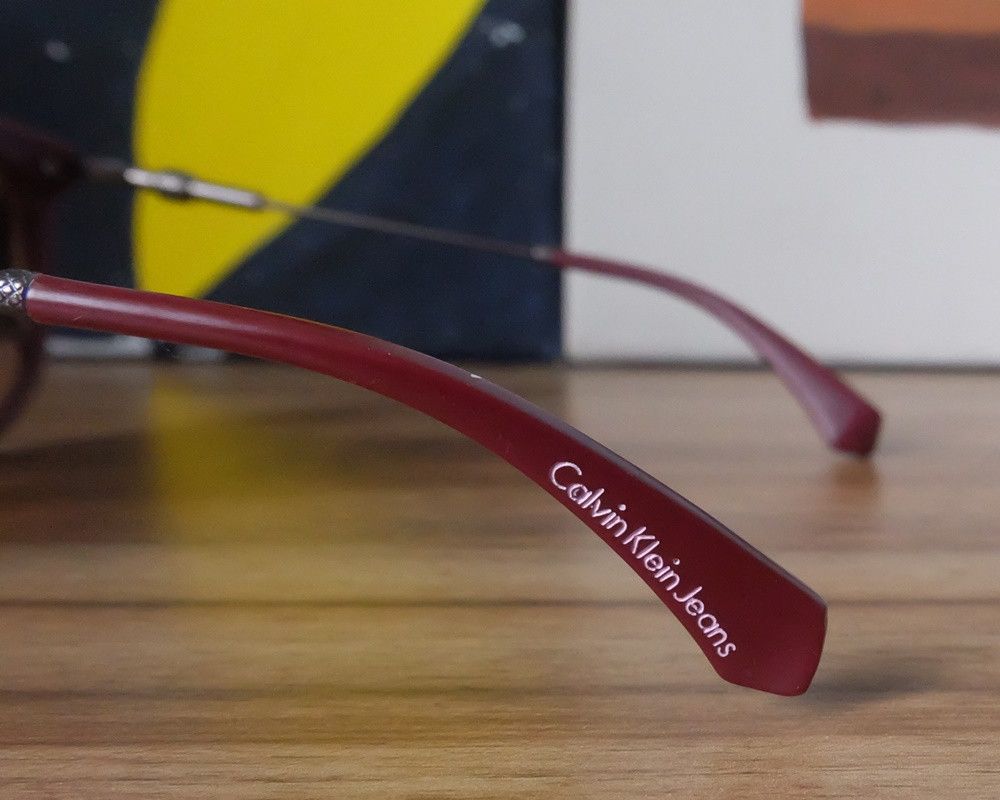 Calvin Klein Calvin Klein Sunglasses Size ONE SIZE - 5 Thumbnail