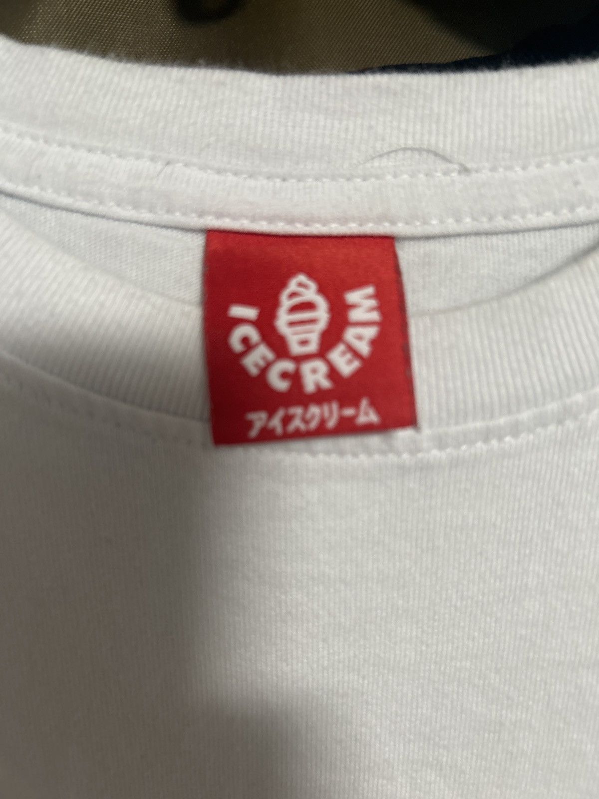 Icecream Icecream Moneysign Dollar shirt Size M Size US M / EU 48-50 / 2 - 3 Thumbnail
