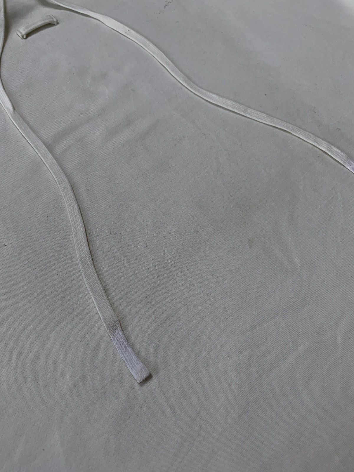 Raf Simons FREE TAX! Reversed Hoodie - Large Size US M / EU 48-50 / 2 - 4 Thumbnail