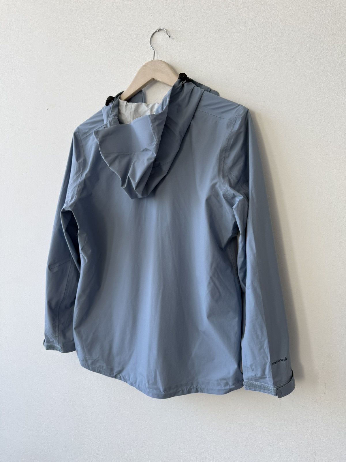 Other Rohan Momentum Jacket Barricade Waterproof Hiking Rain Coat Size US S / EU 44-46 / 1 - 7 Thumbnail