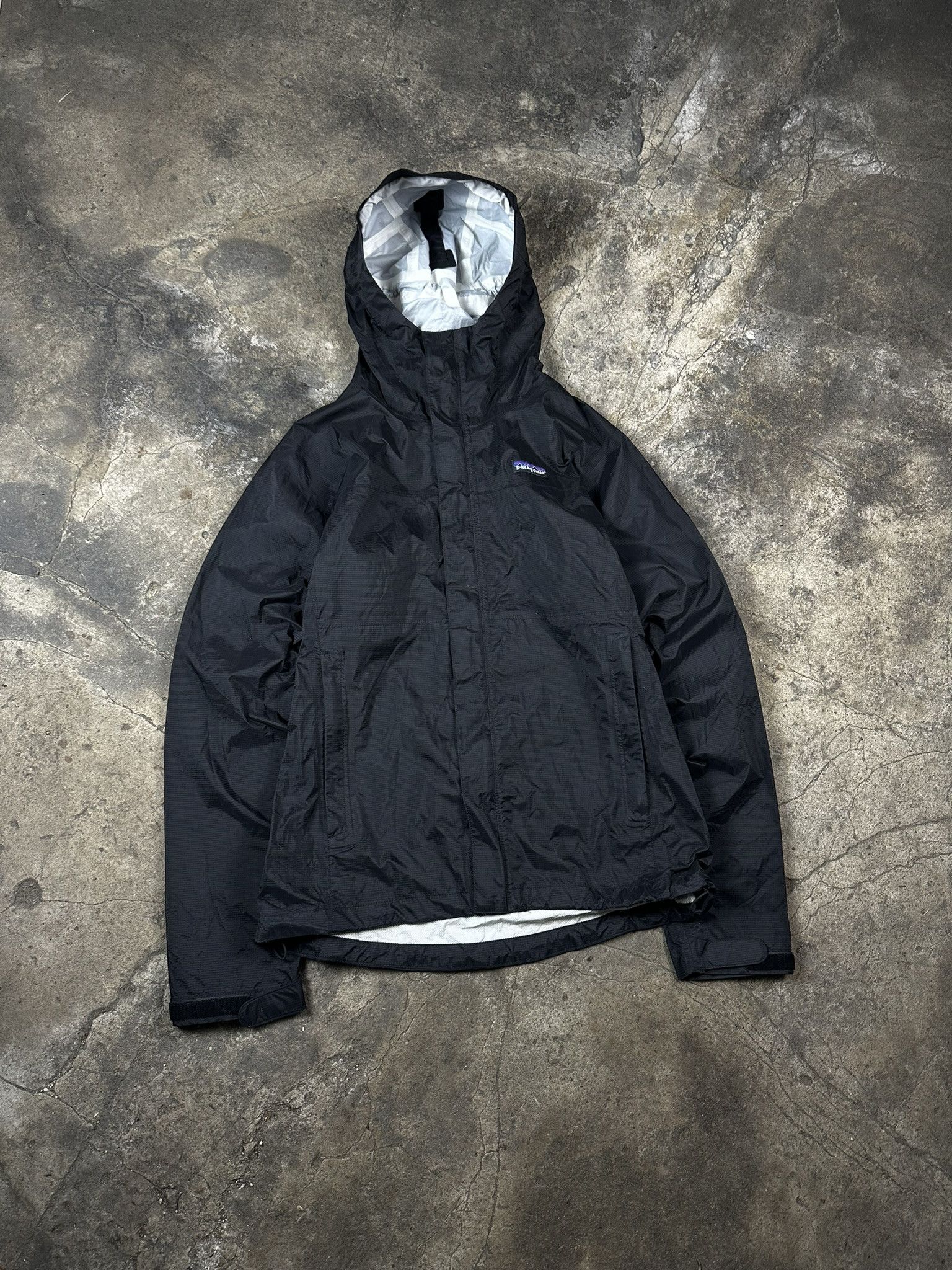 Patagonia　mars　PCU　LEVEL5 Patagonia MARS PCU Level 5 Soft Shell Jacket | AT EASE SHOP