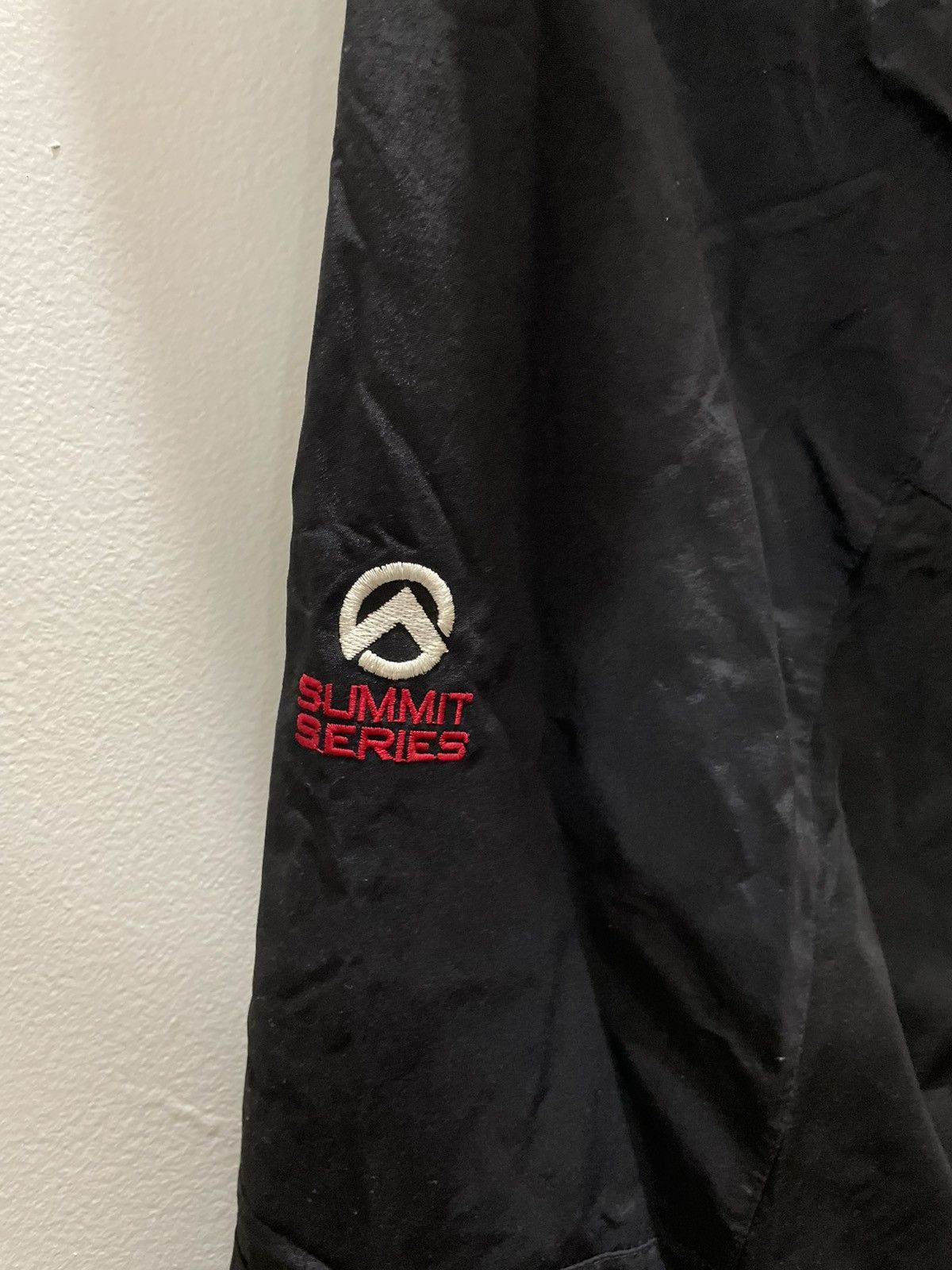 The North Face 2000’s Gortex North Face jacket Size US L / EU 52-54 / 3 - 5 Thumbnail