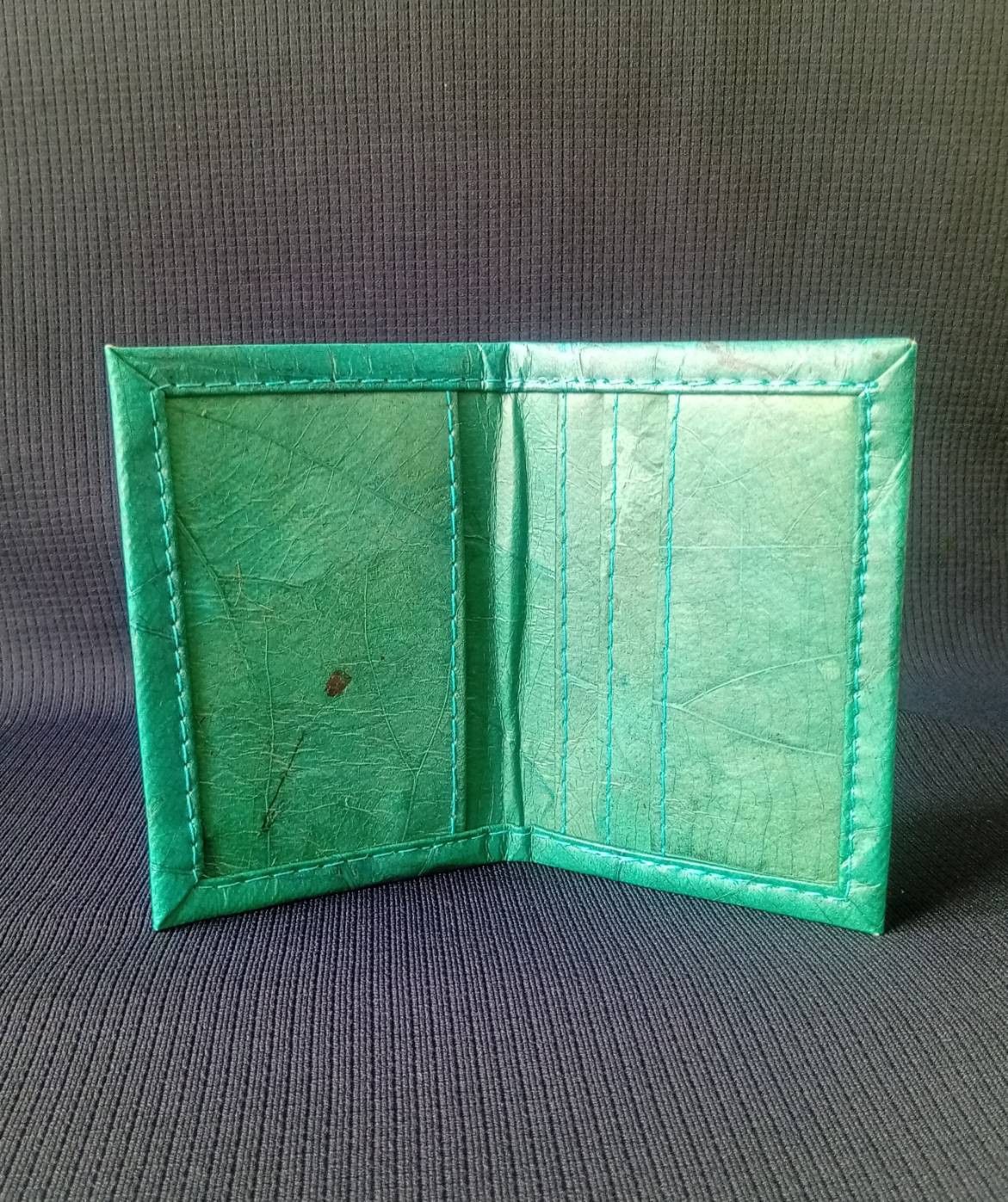 Other SLIM HOLDER WALLET SLIM CARD BILLNOTE WALLET Size ONE SIZE - 4 Thumbnail