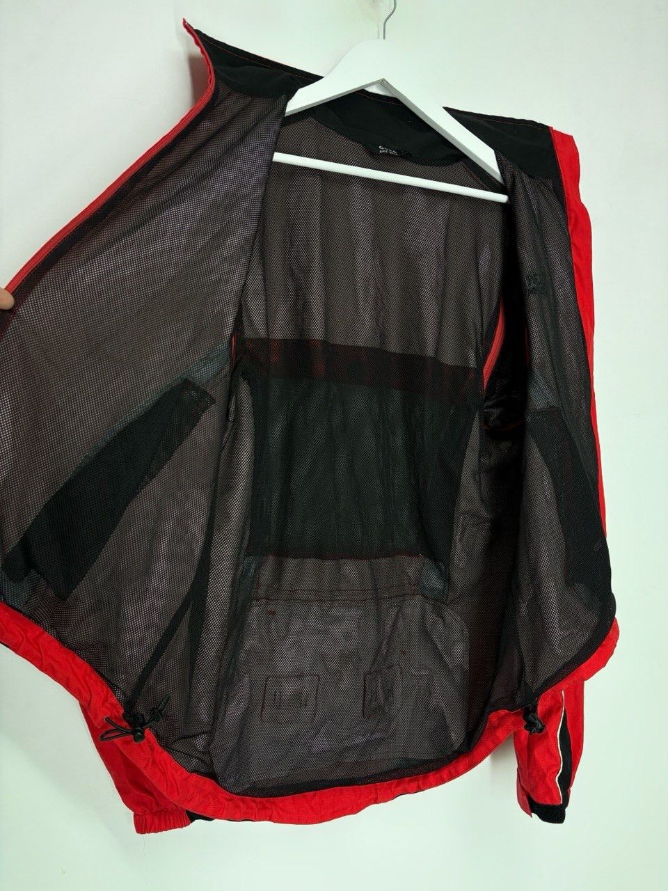 Goretex Gore Bike Wear Windstopper Jacket Size US L / EU 52-54 / 3 - 19 Thumbnail