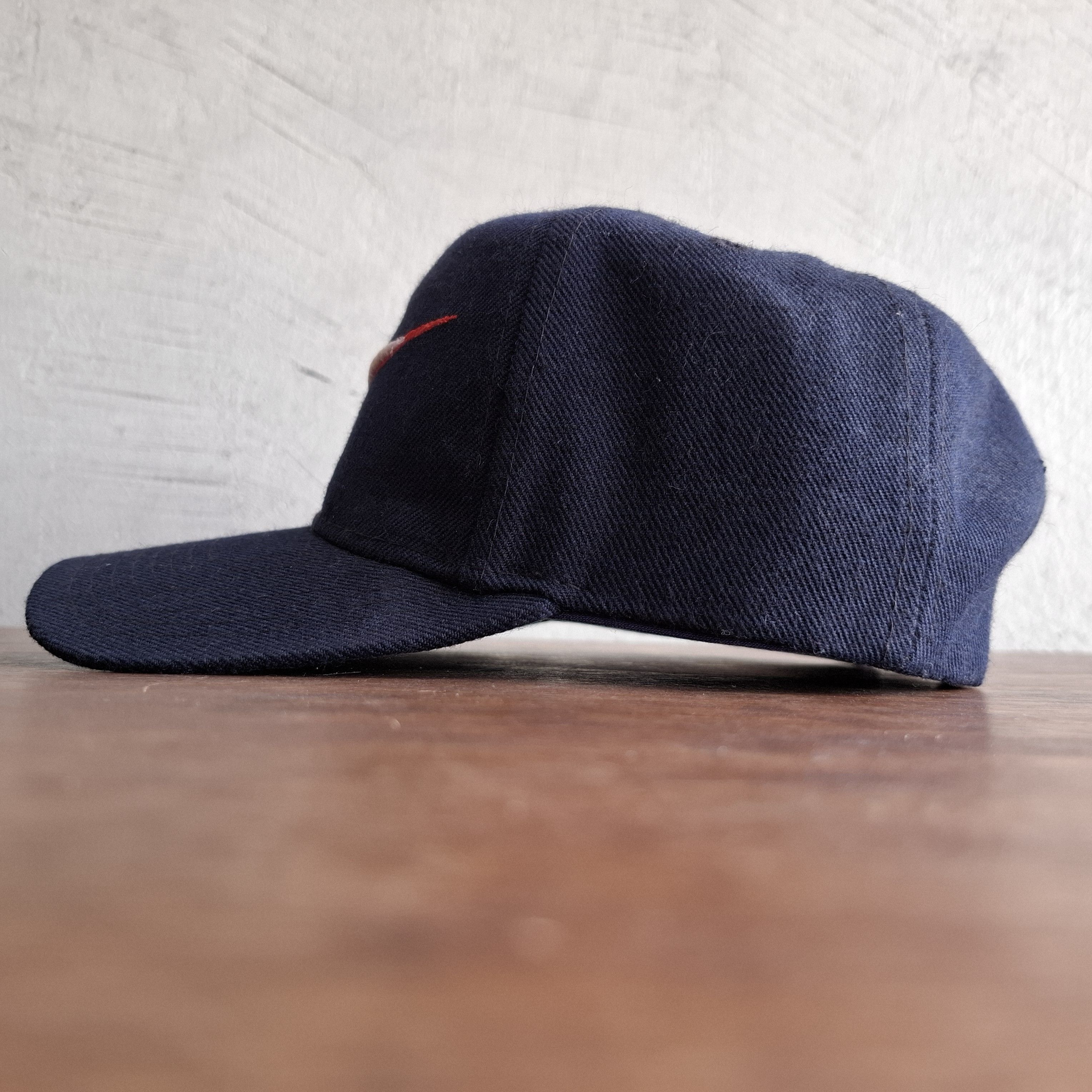 Nike VINTAGE NIKE TEAM SPORTS SNAPBACK Size ONE SIZE - 2 Thumbnail