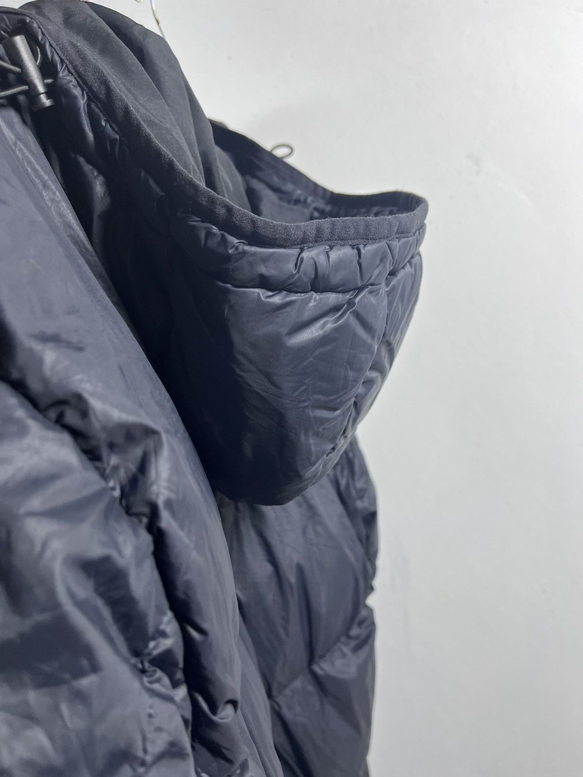 GU × Undercover GU X UNDERCOVER WINDBREAKER JACKET Size US S / EU 44-46 / 1 - 8 Thumbnail
