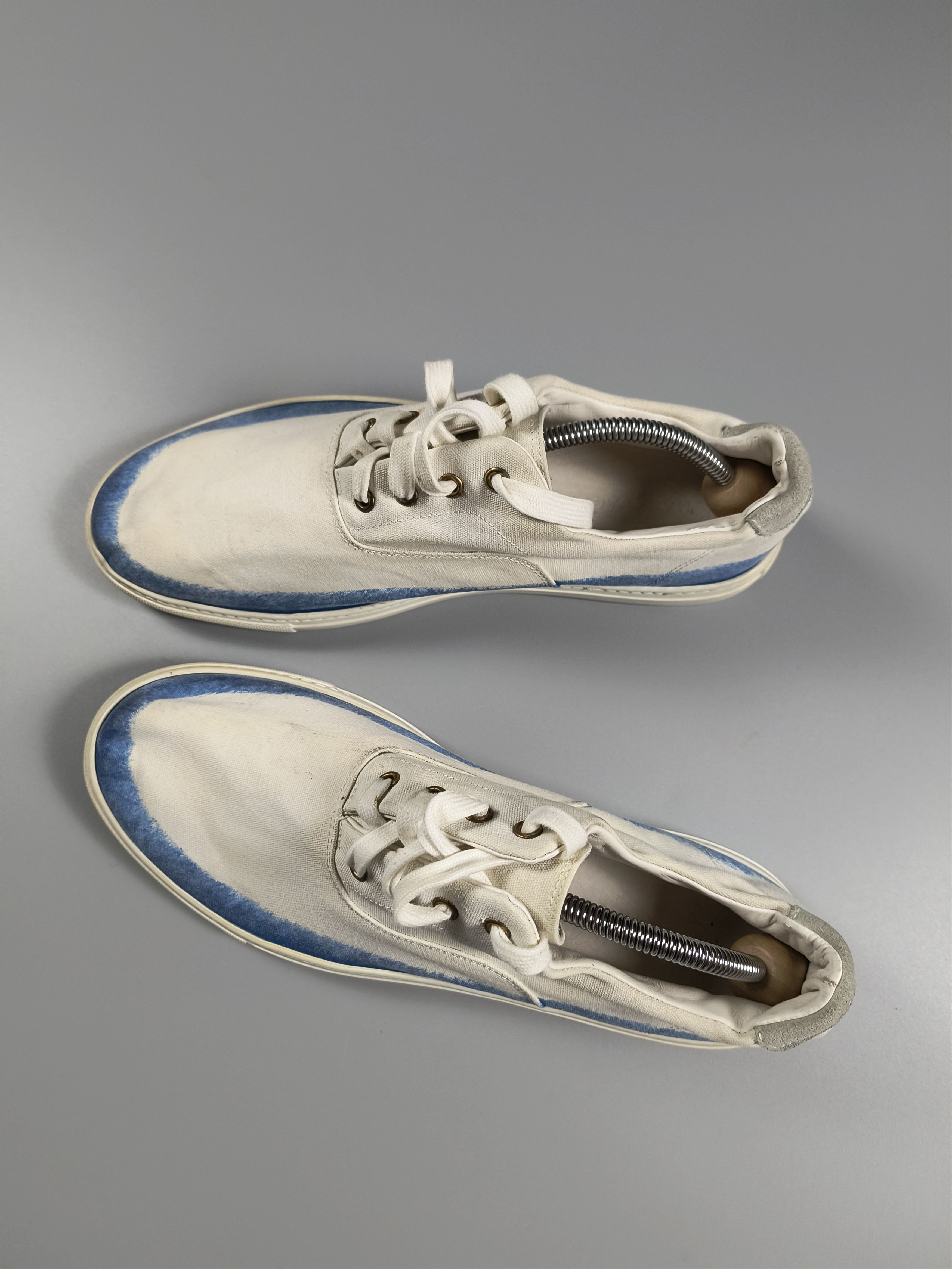 Marc Jacobs Marc Jacobs sneakers made in Italy Size US 11 / EU 44 - 2 Thumbnail