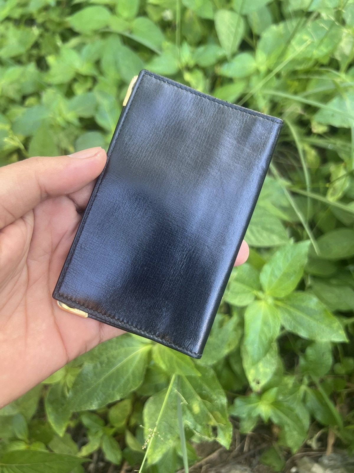 Celine Celine Card Wallet Size ONE SIZE - 5 Thumbnail