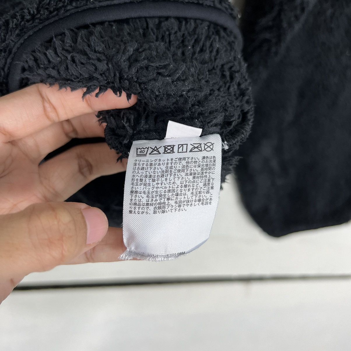 Engineered Garments 🔥 ENGINEERED GARMENT NEW YORK FLEECE Size US L / EU 52-54 / 3 - 13 Thumbnail