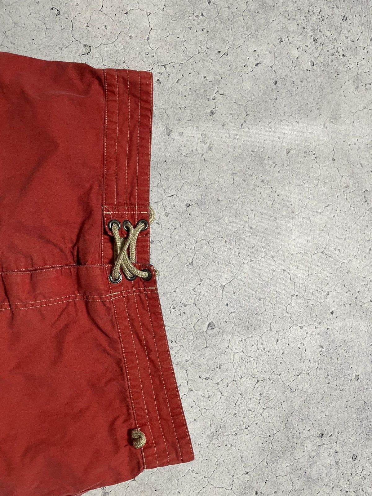 Polo Ralph Lauren × Vintage Vintage 90s Polo Ralph Lauren PRL Big Pony Shorts Size US 32 / EU 48 - 5 Thumbnail