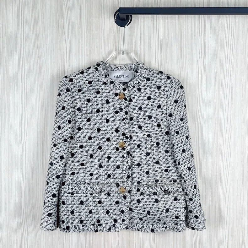Valentino Valentino coat Size XS / US 0-2 / IT 36-38 - 1 Thumbnail