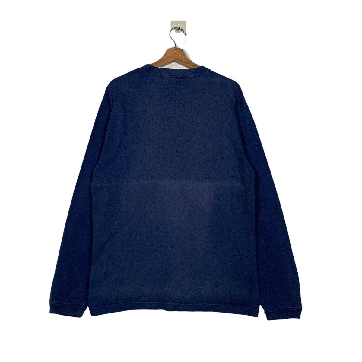 Japanese Brand Seattle Athletic Dept Crewneck Sweatshirt Size US L / EU 52-54 / 3 - 7 Thumbnail