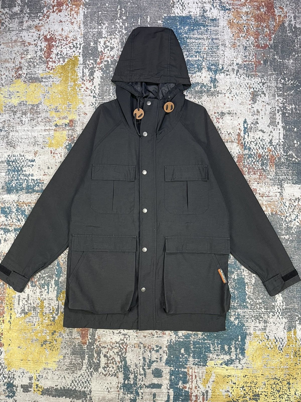 Japanese Brand LAST DROP!! Swordfish harajuku rebel steampunk