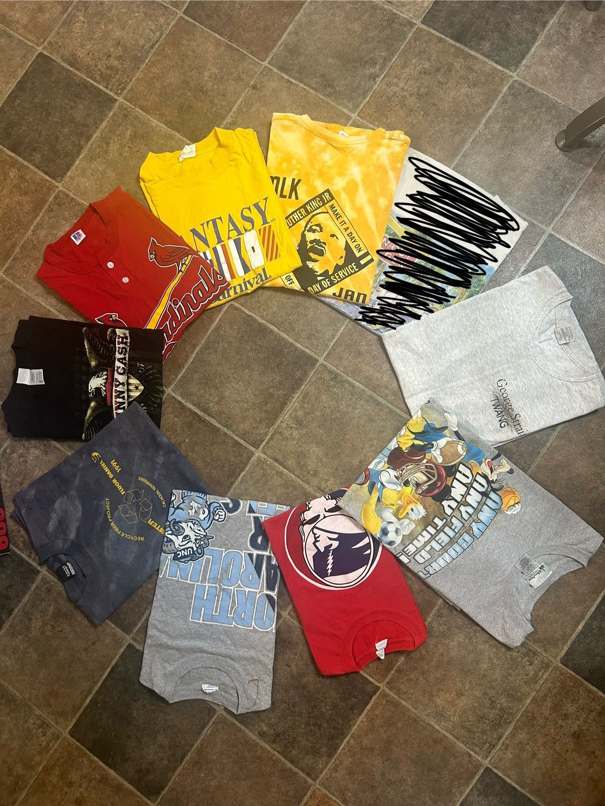 Offers VINTAGE/Y2K SHIRT BUNDLE/LOT