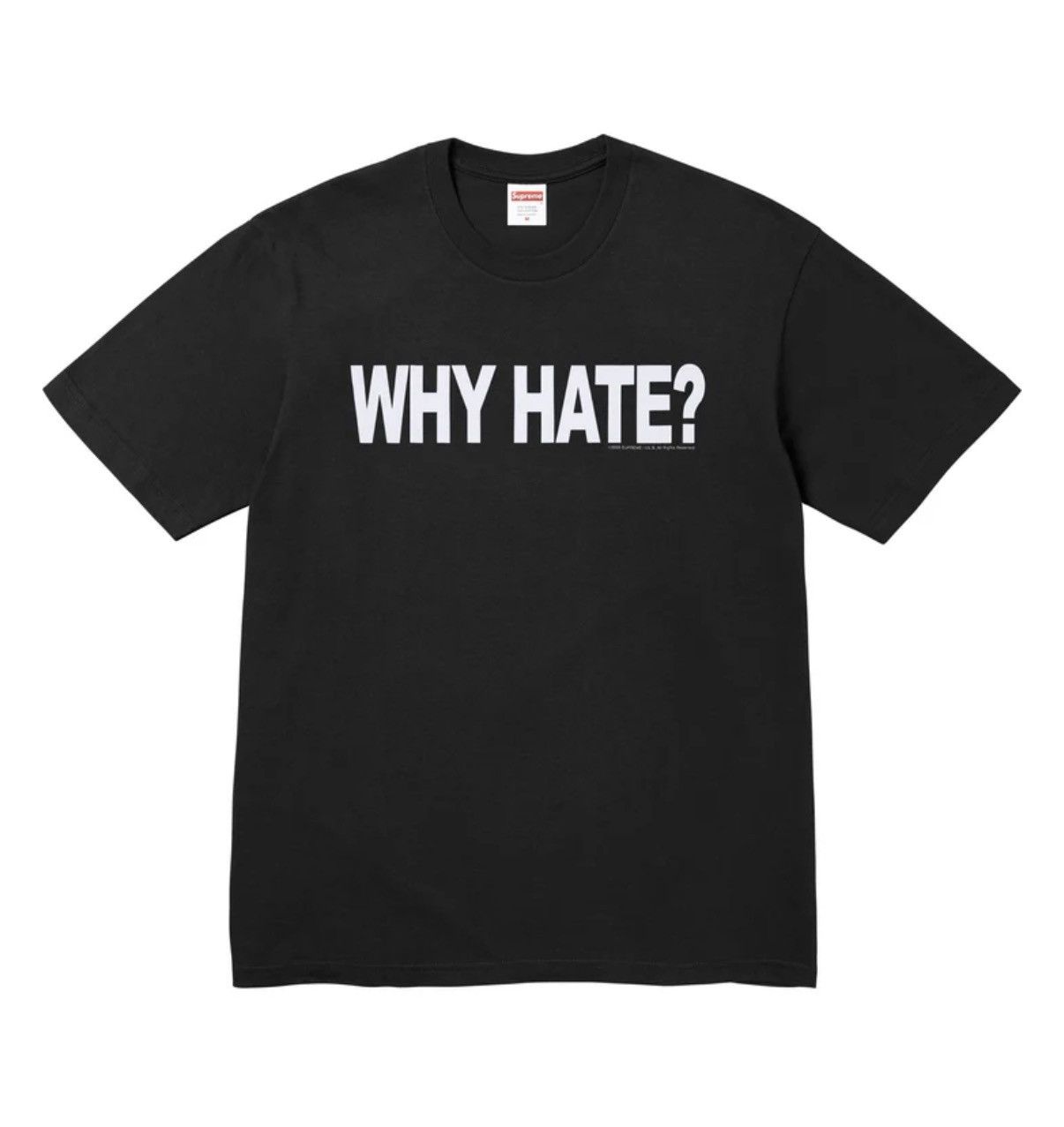 Supreme Lil B for $upreme Based Tee | Grailed