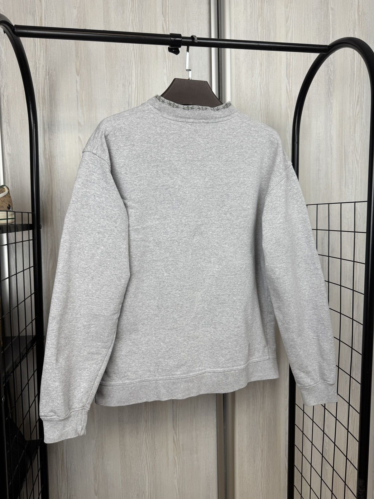 Hugo Boss Boss Hugo Boss Olympic Games Canada vintage 90s sweatshirt Size US L / EU 52-54 / 3 - 10 Thumbnail