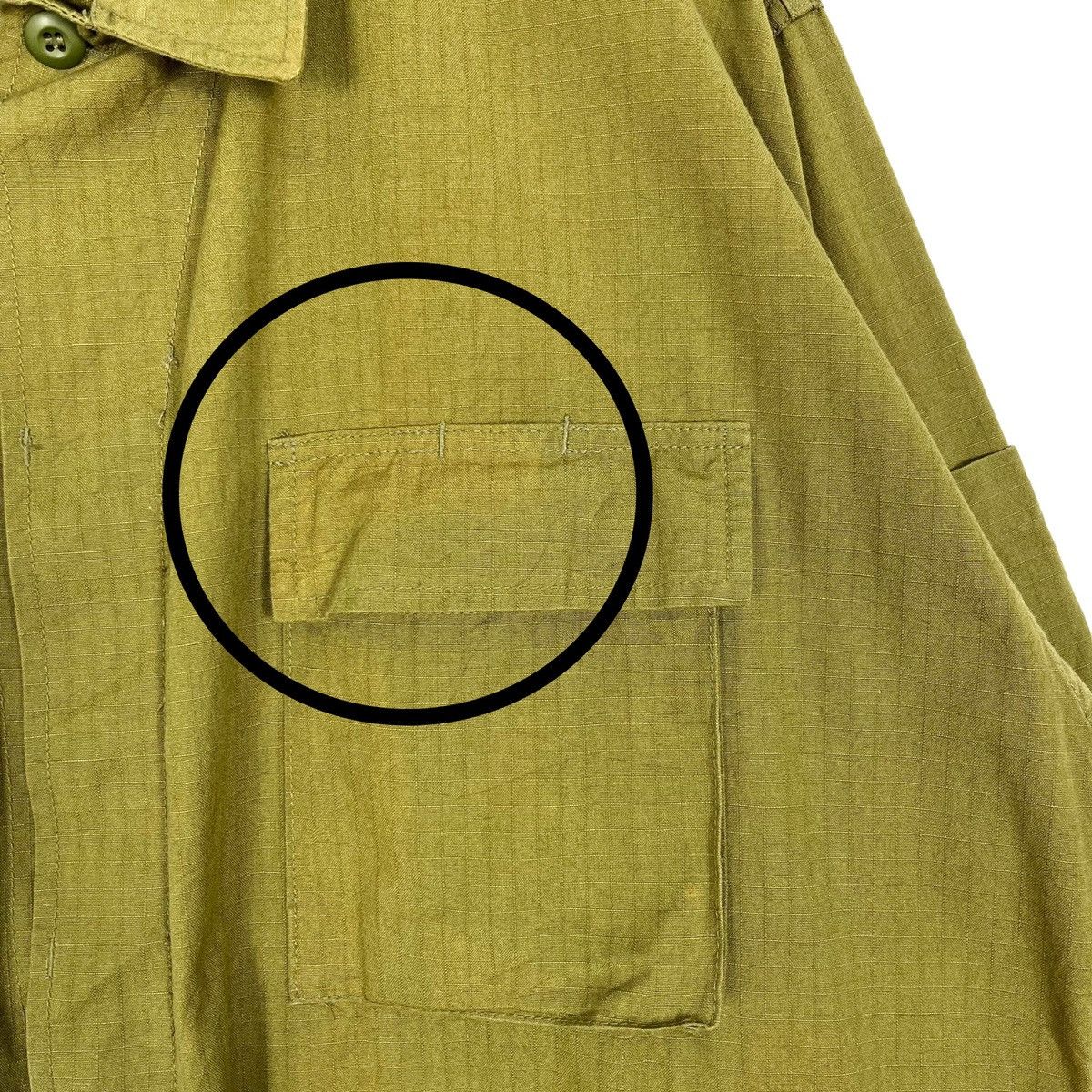 FPAR FPAR M65 Jacket Size US L / EU 52-54 / 3 - 6 Thumbnail